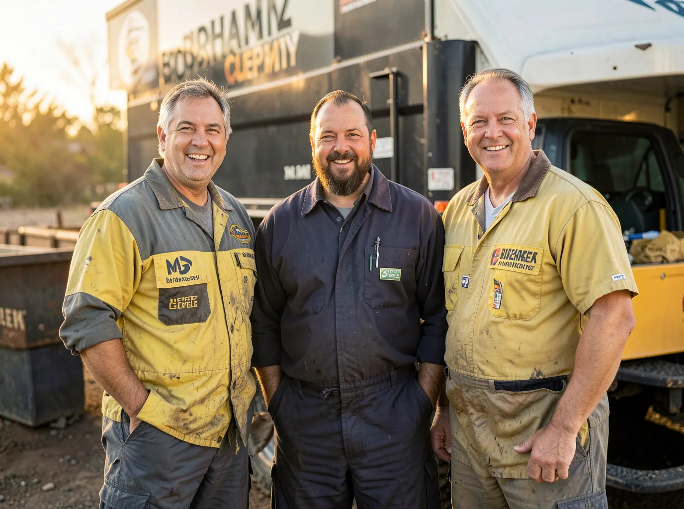 Sewage Cleanup company in Mertzon, TX