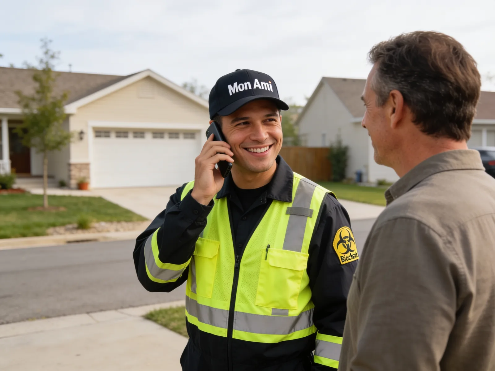 Sewage Cleanup Mertzon, TX FAQs
